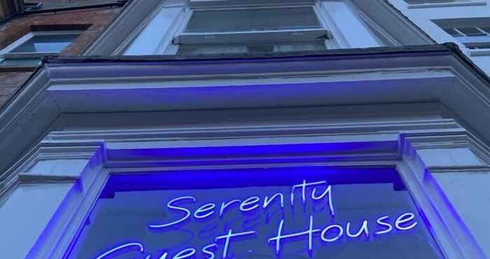 Lainnya Serenity Guest House