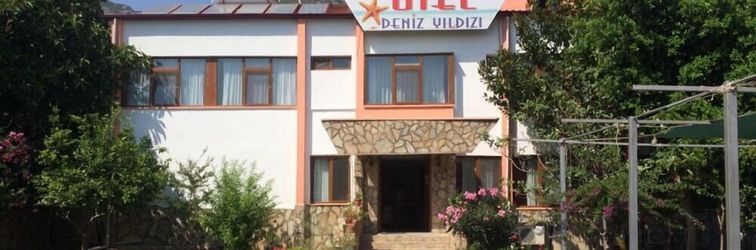 其他 Otel Deniz Yildizi