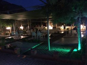 기타 4 Otel Deniz Yildizi