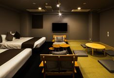 Lain-lain 6 Randor Residence Susukino Suites
