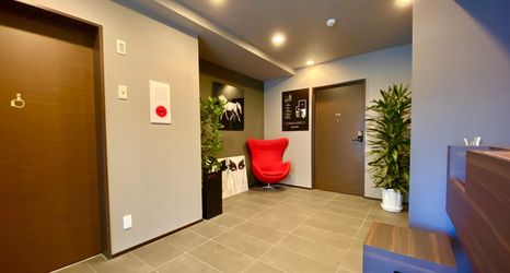 Lain-lain 2 Randor Residence Susukino Suites