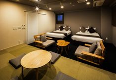 Lain-lain 4 Randor Residence Susukino Suites