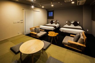 Lain-lain 4 Randor Residence Susukino Suites