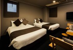 Lain-lain 5 Randor Residence Susukino Suites