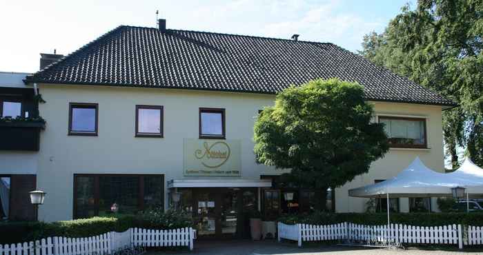 อื่นๆ Gasthaus Nobel Moordeich