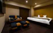 อื่นๆ 7 Randor Residential Hotel Sapporo Suites