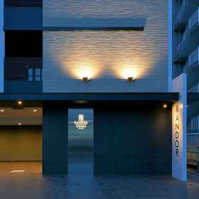 Primary image 1 Randor Residential Hotel Sapporo Suites, Khách sạn Sapporo