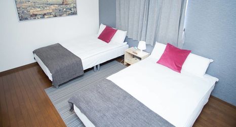 その他 2 Taisho Family condo