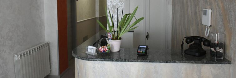 อื่นๆ Albano Station Rooms