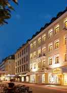 Imej utama City-Hotel Aschaffenburg