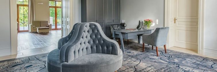 その他 Pałac Warlity