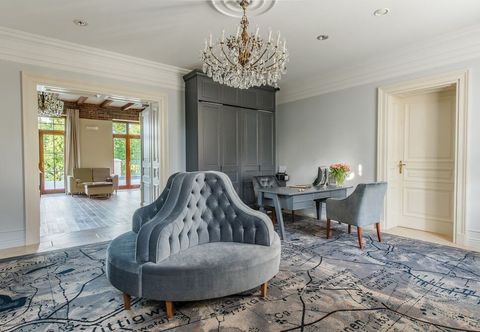 その他 Pałac Warlity