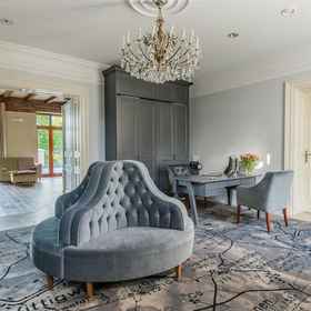 Reception1Pałac Warlity,瓦尔米亚-马祖里省飯店