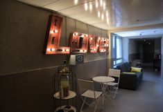 Lain-lain 2 Amdar Hotel & Hostel