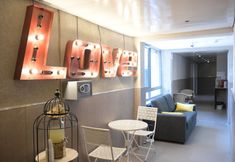 Lain-lain 3 Amdar Hotel & Hostel