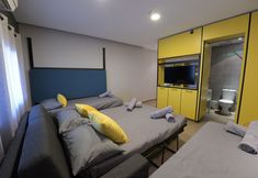 Lain-lain 6 Amdar Hotel & Hostel