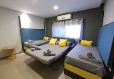 Others 5 Amdar Hotel & Hostel