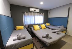 Lain-lain 4 Amdar Hotel & Hostel