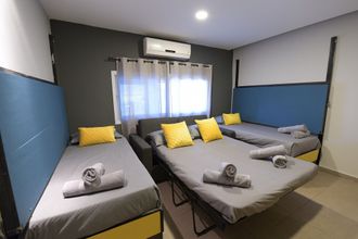 Lain-lain 4 Amdar Hotel & Hostel