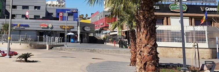 Lain-lain Amdar Hotel & Hostel