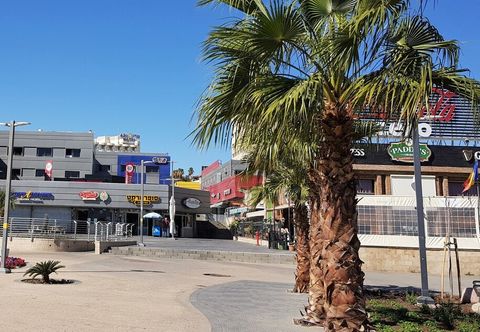 Lain-lain Amdar Hotel & Hostel