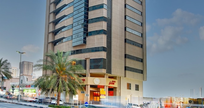 Others Center Hotel Sharjah