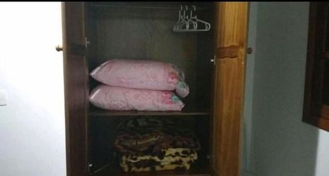 Lain-lain 2 Flats Brancas Nuvens