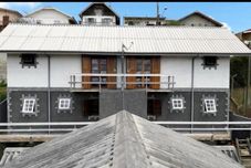 Others Flats Brancas Nuvens