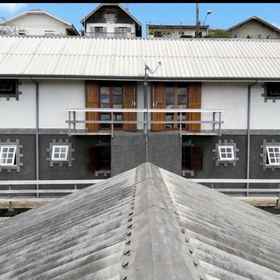 Primary image 1 Flats Brancas Nuvens, Claudio Santoro Auditorium Hotels