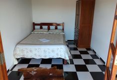 Others 5 Flats Brancas Nuvens