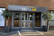 Others Motel Air - Glasgow Airport