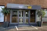 Lainnya Motel Air - Glasgow Airport