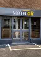 ภาพหลัก Motel Air - Glasgow Airport