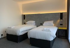 Others 4 Motel Air - Glasgow Airport