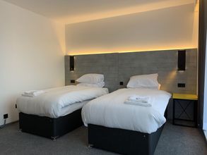 Others 4 Motel Air - Glasgow Airport