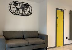 Others 6 Motel Air - Glasgow Airport