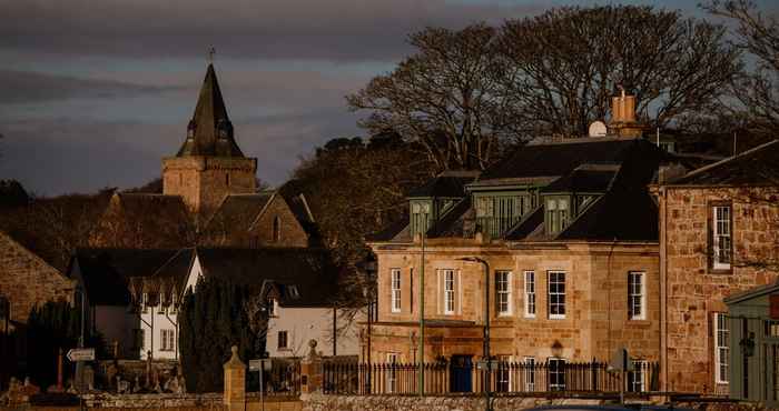 Lainnya Links House at Royal Dornoch