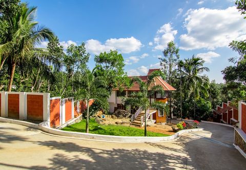 Others Edakkal Village Resort