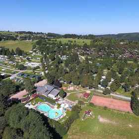 Primary image 1 Camping Petite Suisse, Hotel Hotton