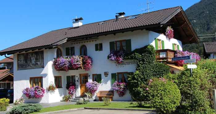 Lainnya Gästehaus Holzer