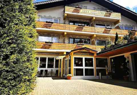 Others Ferienhotel Schwarzwälder Hof