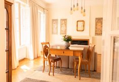 Others 2 Residence Dvorak