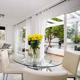 Primary image 1 SDG-Cozy flat close to golf and beach, Alcaucín Hotels