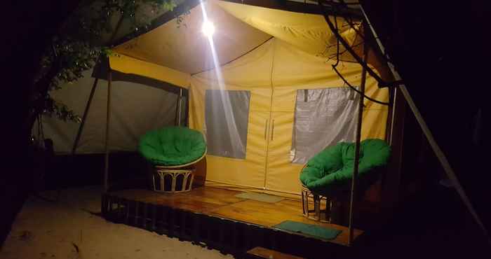 Others Wilderness Retreat Camping - Yala