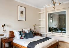 其他 7 Fresco Apartment - LoftAffair