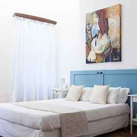 Primary image 1 Petit Hotel Sa Torre des Sol, Khách sạn Estellencs