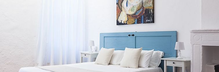 Lainnya Petit Hotel Sa Torre des Sol