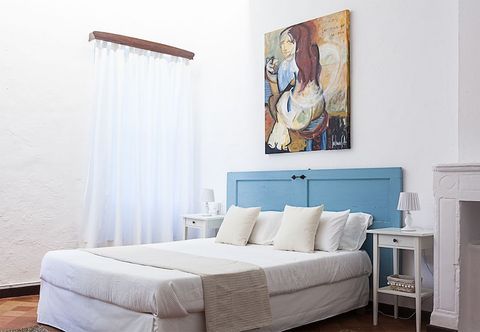 Lain-lain Petit Hotel Sa Torre des Sol