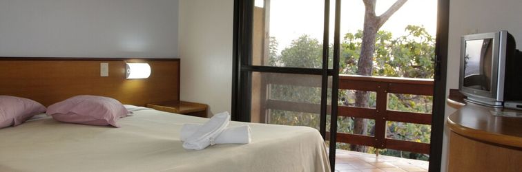 其他 Pousada Canastra Inn