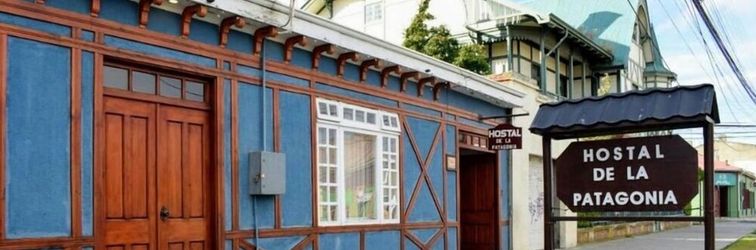 Others Hostal de La Patagonia